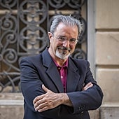 Imagen - «El sistema de normalización lingüística es un eufemismo que oculta la extensión de Cataluña en la Comunidad Valenciana»