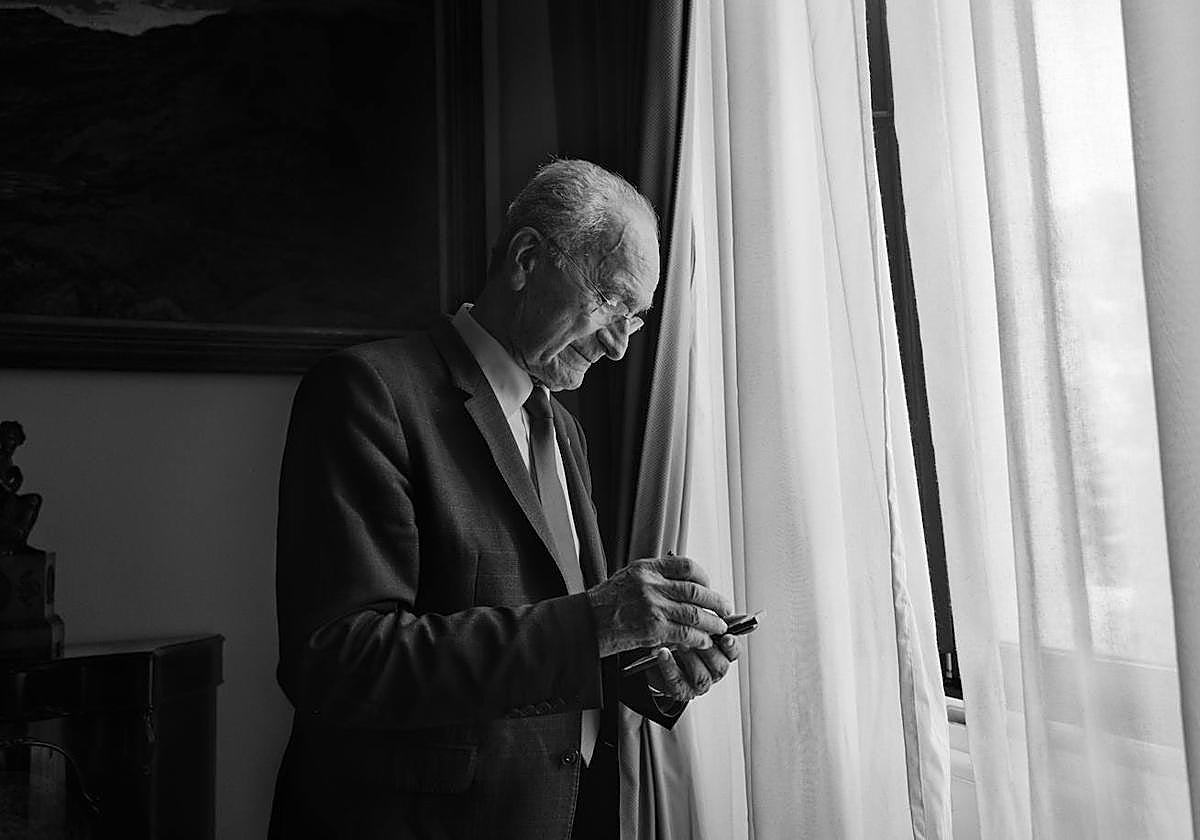 La ventana del atleta