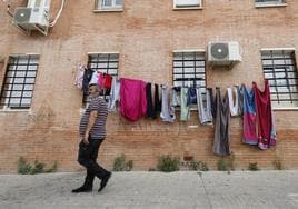 Las Palmeras, el polígono Guadalquivir y el Sector Sur de Córdoba, entre los 15 barrios más pobres de España