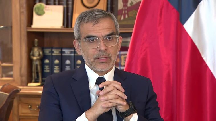 Chile destaca su "esfuerzo genuino" de reparación tras la dictadura