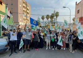 Qué es Coalición por Melilla, el partido salpicado por la trama de compra de votos