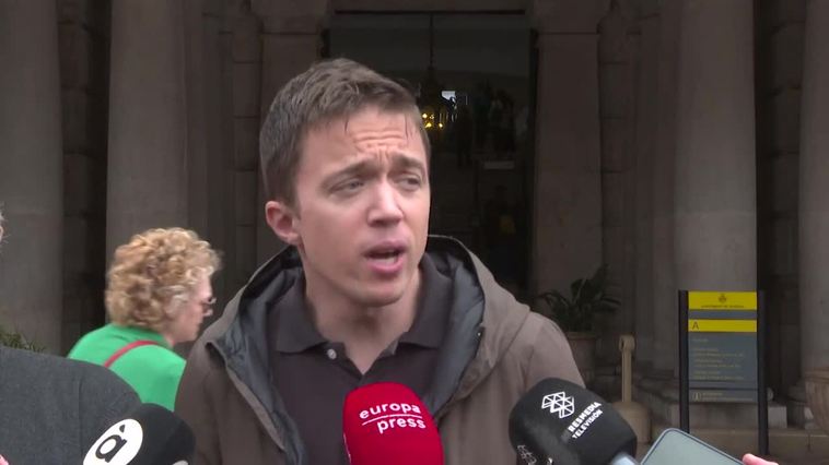 Errejón anima a los valencianos a votar a Ribó y "resolver el empate técnico"