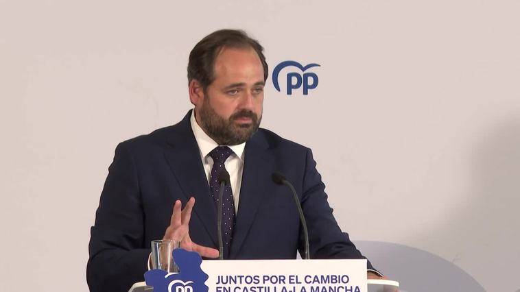Núñez defiende la necesidad de una oficina para captar fondos europeos para autónomos