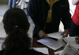El PP denuncia un sistema irregular de captación de voto por correo en Mazarrón «parecido al de Melilla»