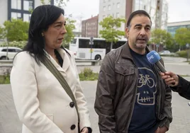 Cinco detenidos en Bilbao y Vitoria por agresiones a candidatos de Vox