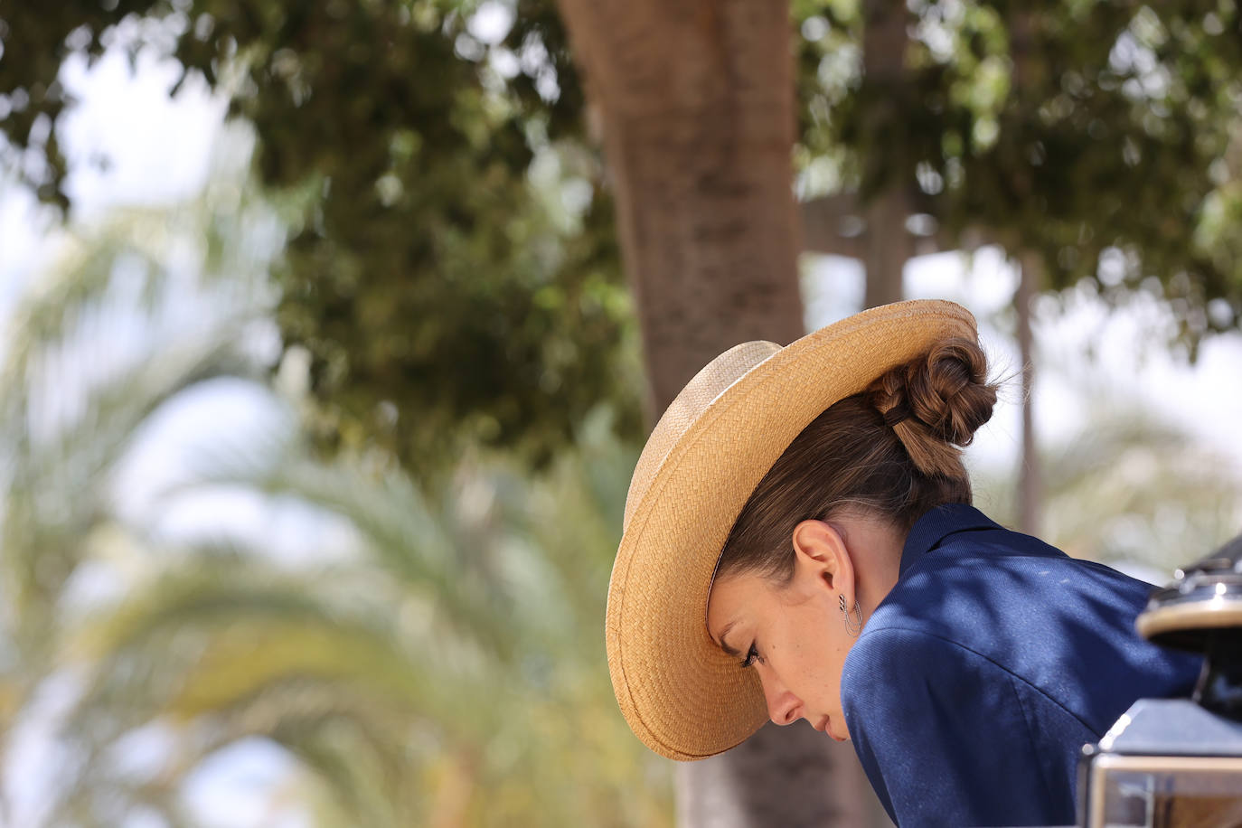 Feria Córdoba 2023 | El esplendor del ambiente del miércoles, en imágenes