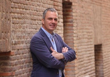 Javier Ortega Smith: «Quiero que el acuerdo de coalición con Almeida se haga con luz y taquígrafos»