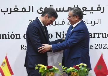 La fundación de Vox exige investigar la influencia de Marruecos sobre sus residentes en España