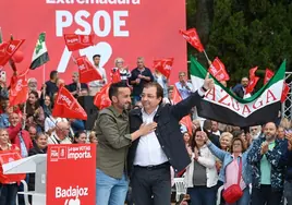 ¿Cuántos diputados se necesitan para tener la mayoría absoluta en las elecciones de Extremadura?