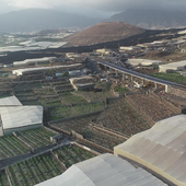 Abre la carretera de la costa de La Palma, una obra sin precedentes con sentimientos encontrados