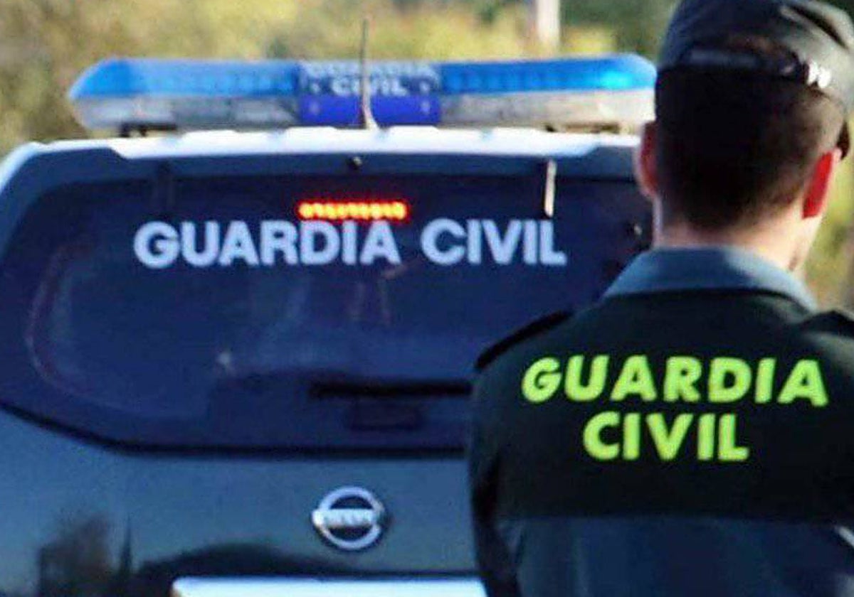 La Guardia Civil detiene a tres personas por una presunta agresión homófoba en un pueblo de Valladolid