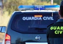 La Guardia Civil detiene a tres personas por una presunta agresión homófoba en un pueblo de Valladolid