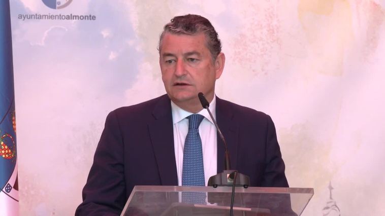 La Junta de Andalucía aporta más de 200 efectivos para el Plan Aldea 2023