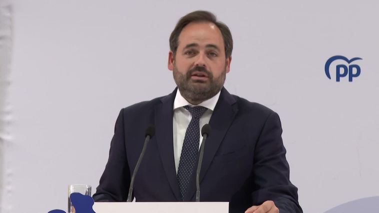 Núñez (PP) reducirá el horario lectivo del profesorado