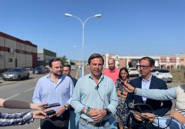 Las pruebas con ozono del agua en Los Pedroches están a la espera de la maquinaria