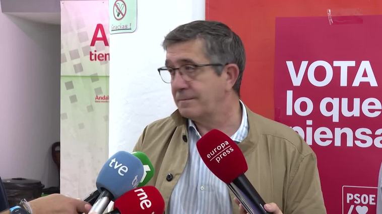 Las presuntas tramas de compras de voto eclipsan los últimos días antes de las elecciones