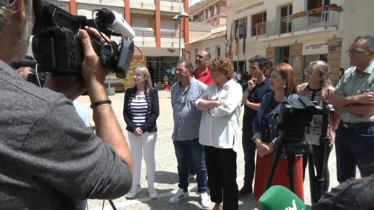 El PSOE pone hoy denuncias contra el PP en varios municipios por presunto fraude en el voto