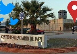«Por el precio que has pagado no esta mal». Las virales (y falsas) respuestas de la cárcel de Jaén a sus reseñas en Google