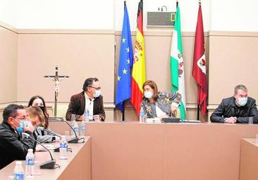 Baena | Una batalla encarnizada por la Alcaldía con cinco alternativas en liza