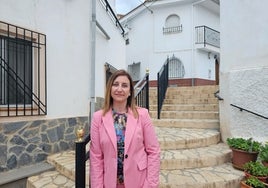 La única candidatura de la España Vaciada de Andalucía está en un pueblo de 530 habitantes de Almería