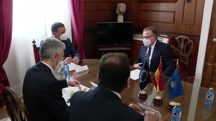 Correos da por válidos 5.814 votos por correo en Melilla, casi la mitad de las solicitudes