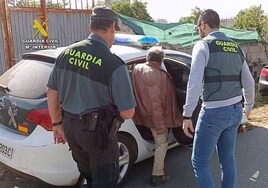Detenido en Ponferrada uno de los acosadores sexuales telefónicos «más activos» del país