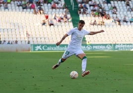 El Córdoba CF - Badajoz, en cinco claves