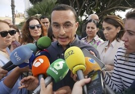 Dinero de contratos públicos para comprar votos en Melilla