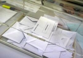 Rumanía y Reino Unido, mayores colonias de extranjeros residentes en Andalucía con derecho a voto en las municipales