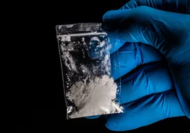 El fentanilo, más adictivo que la heroína, circula ya por Andalucía