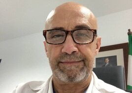 Doctor Francisco Vázquez : «La mayoría de los adictos toman mezcla de heroína y cocaína»