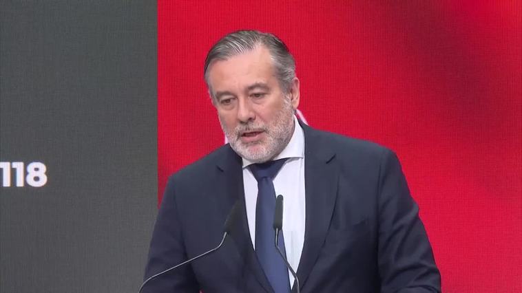 El 29,17% del censo madrileño ha votado hasta las 13 horas