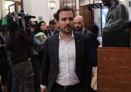 Elecciones generales, en directo: Garzón no se presenta a las elecciones y últimas noticias del 23J hoy