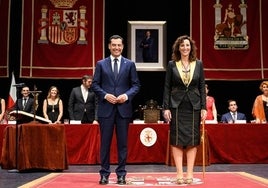 Resultados elecciones municipales Almería 2023: la alcaldesa de la capital se estrena como candidata con mayoría absoluta