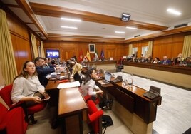 Estos son los 29 concejales elegidos para el Ayuntamiento de Córdoba