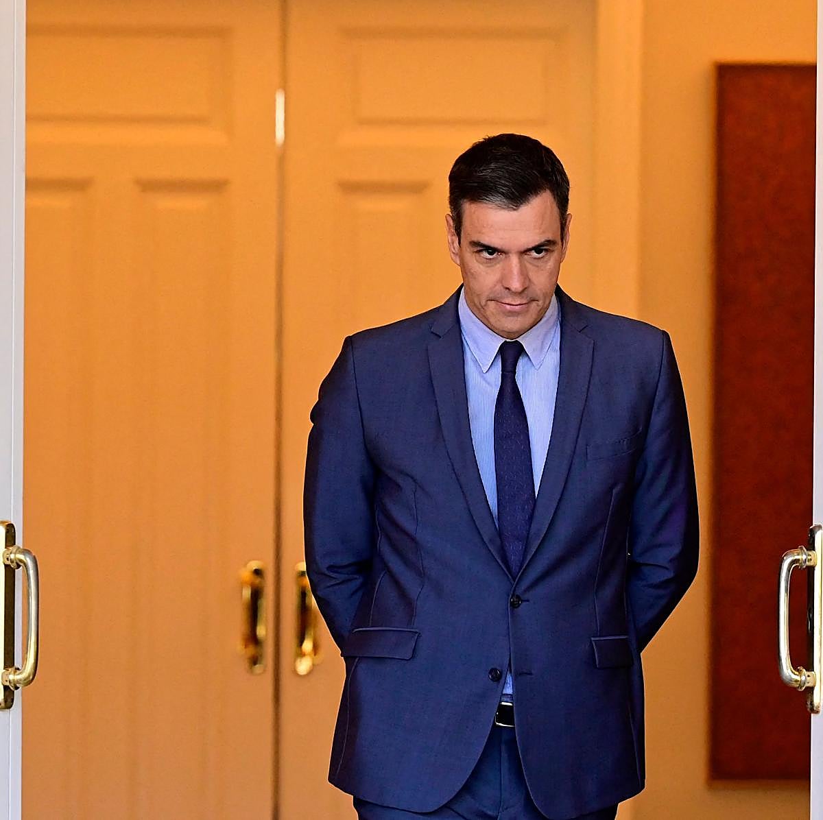 Pedro Sánchez convoca elecciones generales anticipadas tras los resultados de las municipales: reacciones y última hora en directo