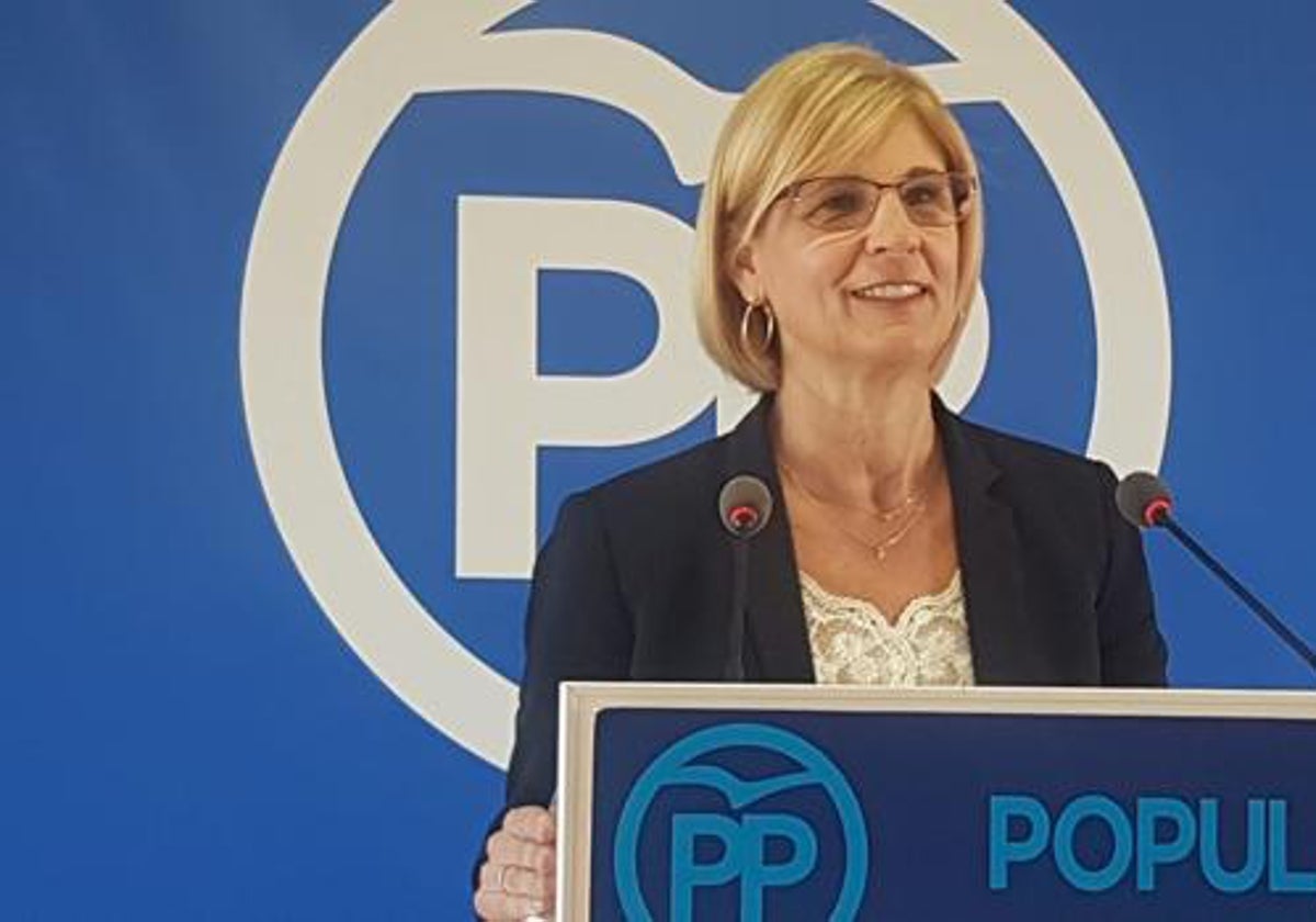 María José García Pelayo