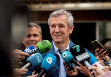 El PP gana en Galicia y logra la absoluta en Ferrol, Jácome lidera en Orense y el BNG enfila la alcaldía de Santiago