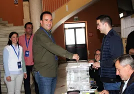 Priego de Córdoba | El PP gana de nuevo por mayoría absoluta y sube a 14 concejales