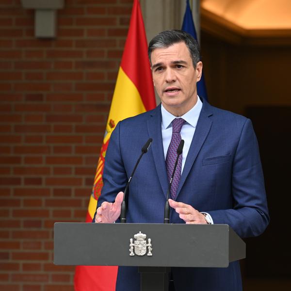 ¿Cuándo son las elecciones generales en España? La fecha que ha anunciado Pedro Sánchez