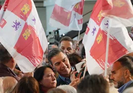 Mañueco celebra la convocatoria de elecciones generales: «Servirán para culminar el cambio de ciclo»