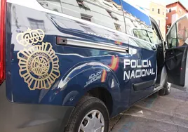 Detienen en Alicante a dos hombres por su presunta implicación en un homicidio en Murcia