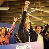 ¿Quiénes son los ganadores y perdedores, con nombre y apellidos, del 28M?