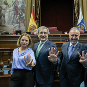 Elecciones Canarias: El Pacto de las Flores se marchita