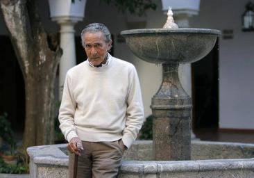 Frases y versos inolvidables de Antonio Gala