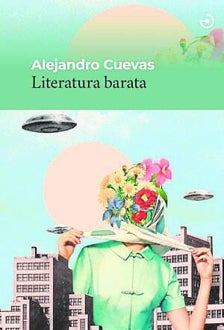 Imagen - 'Literatura barata'