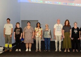 El Teatro Rialto acoge «Persona», el proyecto escénico que reivindica la diversidad