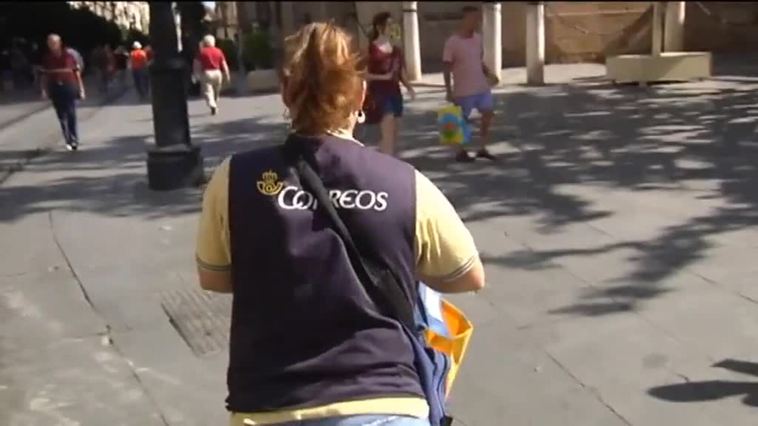 Hoy se ha abierto el plazo para solicitar el voto por correo para las elecciones del 23 de julio