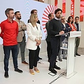 Ciudadanos da un paso más hacia su extinción tras su renuncia a las elecciones generales