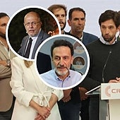 Edmundo Bal: «Hay quien no quiere concurrir a las elecciones para ser una corriente liberal del PP»